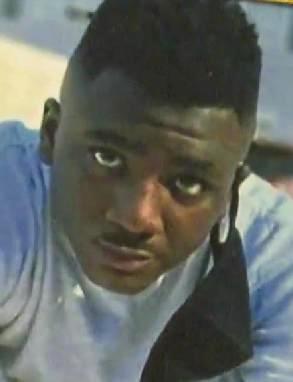 Amariyon Wilson death by force case in Hampton, VA