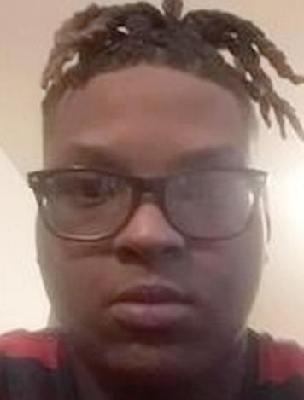 Kenyatta Johnson death by force case profile photo