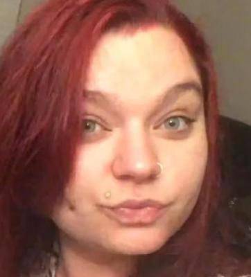 Ashleigh Cash death by force case profile photo