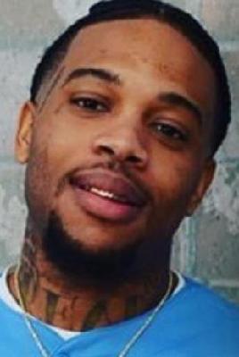 Deondre Spinks death by force case profile photo