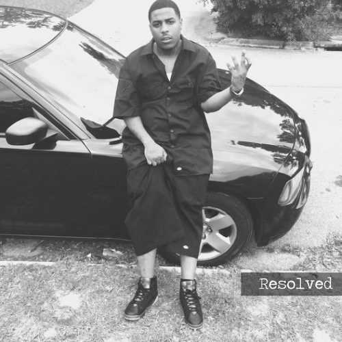Marquail Banner death by force case profile photo