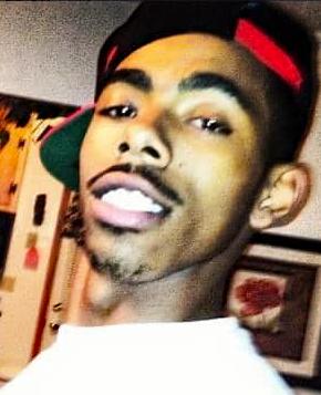 Trevor Hill death by force case in Waynesboro, VA