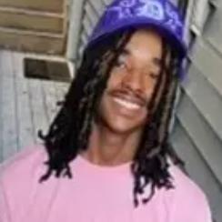 Javion McPherson death by force case profile photo