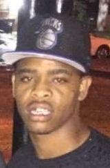 Dequante Roney death by force case profile photo