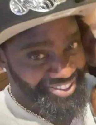 Breon Grant death by force case in Portsmouth, VA