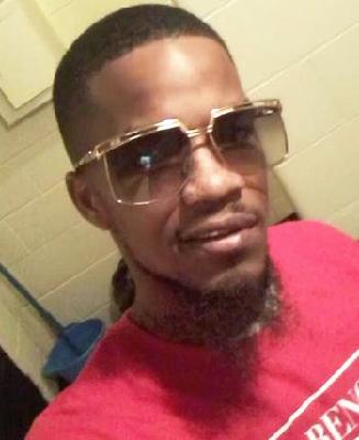Daniel Gainyard III death by force case in Richmond, VA