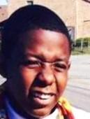 Carlton Jermaine Sherrod Jr death by force case in Portsmouth, VA