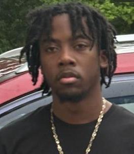 Nasir Mosley death by force case profile photo