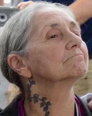 Brenda L Lambert death by force case in Charlottesville, VA