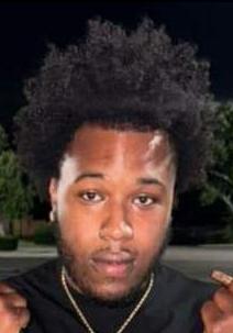 Quashawn D Perry death by force case in Portsmouth, VA