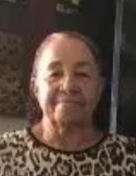 Margie Watkins death by force case profile photo
