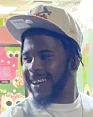 Javid Williams death by force case profile photo
