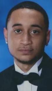 Dontae Muse death by force case profile photo