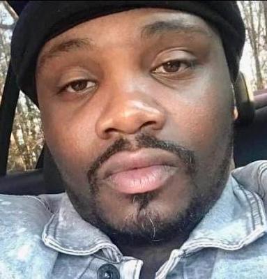 Jereamy Pierce death by force case profile photo
