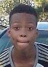 Khyree Malik Slan death by force case in Chesapeake, VA