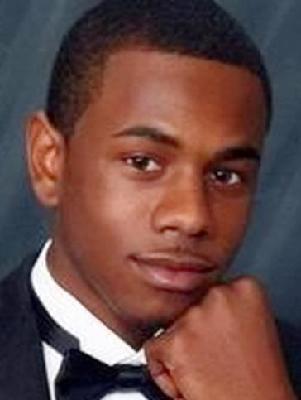 James Edward Hume II death by force case in Petersburg, VA
