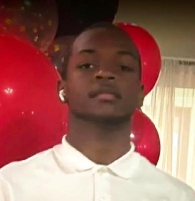 Isaac Cunningham death by force case profile photo