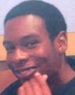 Martez Corey death by force case profile photo