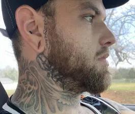 Jimmy Hardwick death by force case profile photo