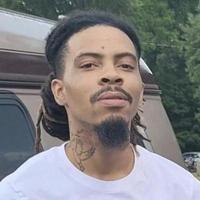 Lavaris Harris death by force case profile photo