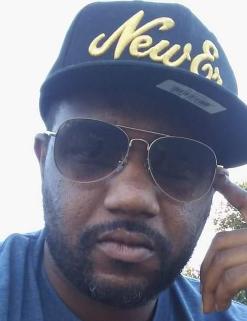 Brian L. Cosby death by force case in Richmond, VA