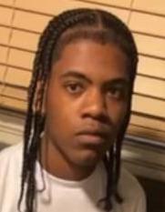 Tyshawn White death by force case profile photo