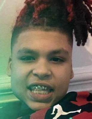 Timarii Mason death by force case profile photo