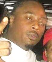 Derrick A. Lindsay death by force case in Hampton, VA