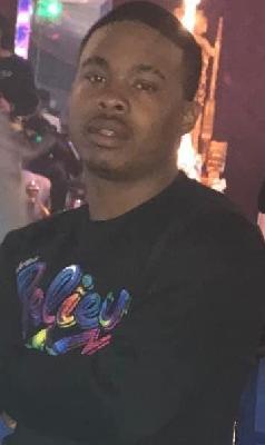 Spen’Shawn Battle death by force case profile photo