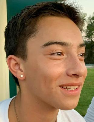 Michael Alcantara death by force case profile photo