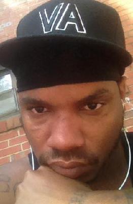 James Thomas death by force case profile photo