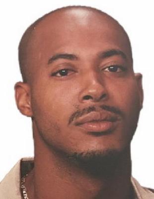 Antwain Lamont Terry death by force case in Portsmouth, VA