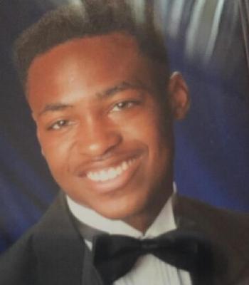 Darrell Lamont Knight Jr. death by force case in Suffolk, VA