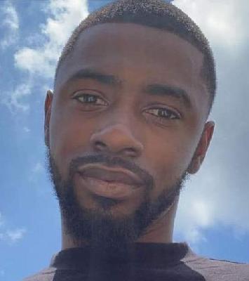 Bolden Jared Eubanks death by force case in Lynchburg, VA