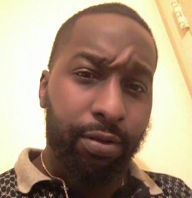 Anthony Eberhardt death by force case profile photo