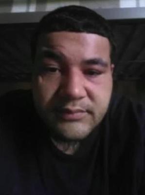 Daniel Mallory death by force case profile photo