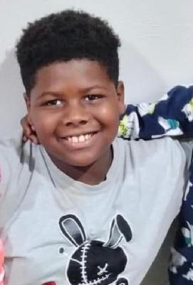 Keontre Thornhill death by force case profile photo