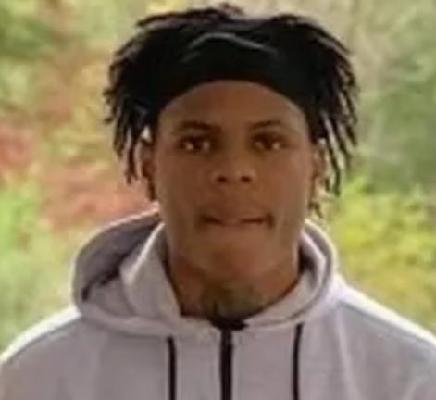 JaVonte Smith death by force case profile photo