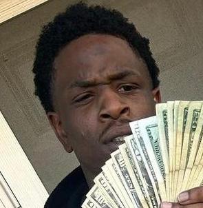 Darnell Coleman death by force case profile photo