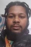 Eric Pernell Jones death by force case profile photo