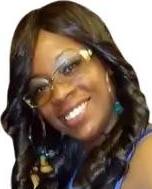 Cynthia Chante� Cint Solomon death by force case in Colonial-heights, VA