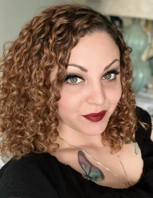 Alison Kate LaPorta death by force case in Lorton, VA