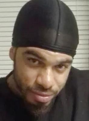 Sherwarren Fleming death by force case in Richmond, VA
