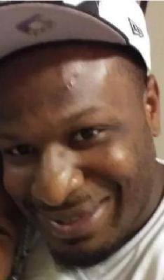 Deqwane Brown death by force case profile photo