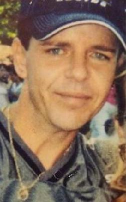 Terrence Burton death by force case profile photo