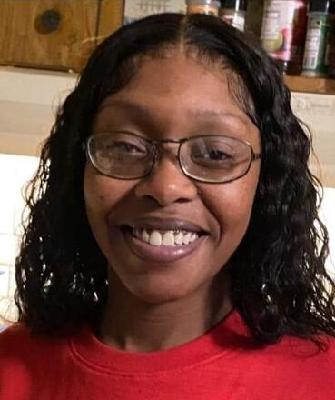 Letisha Johnson death by force case profile photo