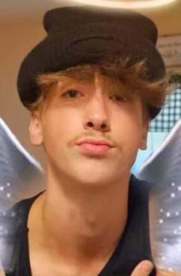Matthew Devine death by force case profile photo