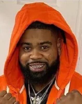 Andrese Jennings death by force case in Portsmouth, VA