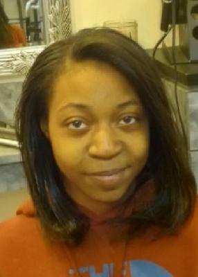 Asia Payne death by force case profile photo