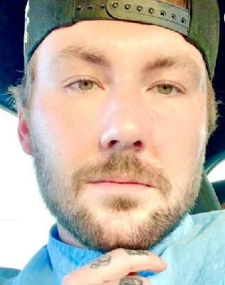 Chad Pennington death by force case profile photo